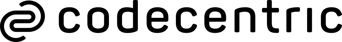Codecentric Logo