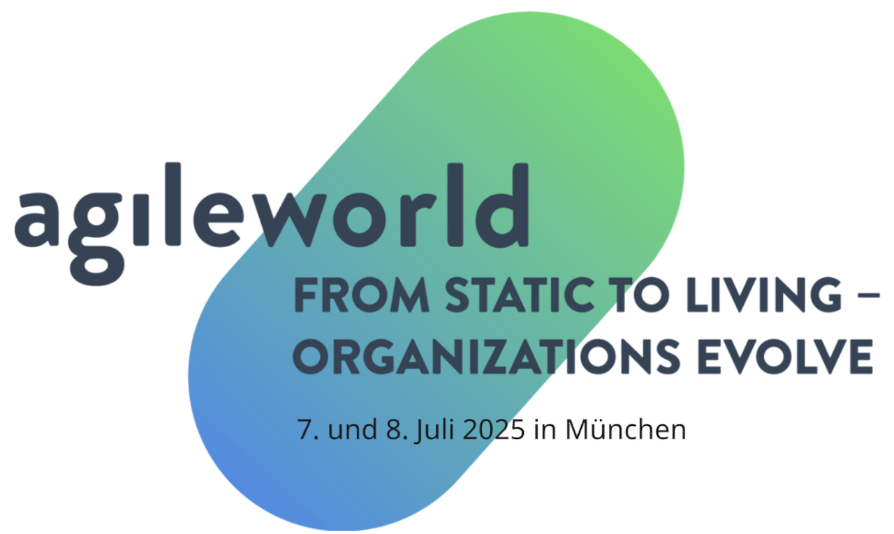 Agile World Logo